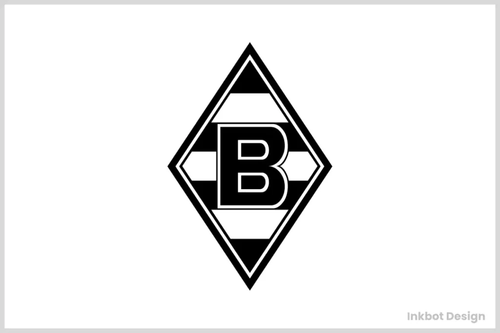 Borussia Mönchengladbach Logo Design
