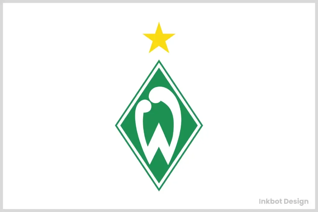 Werder Bremen Logo Design