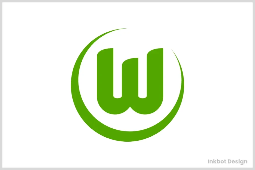 Wolfsburg Logo Design