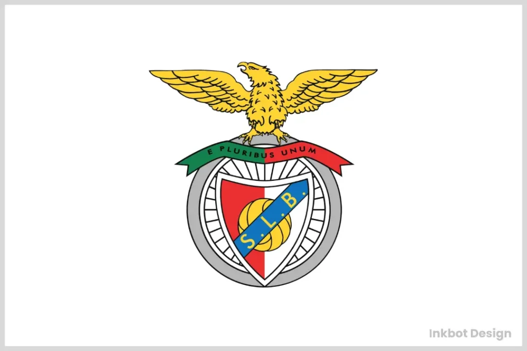 Benfica Logo Design