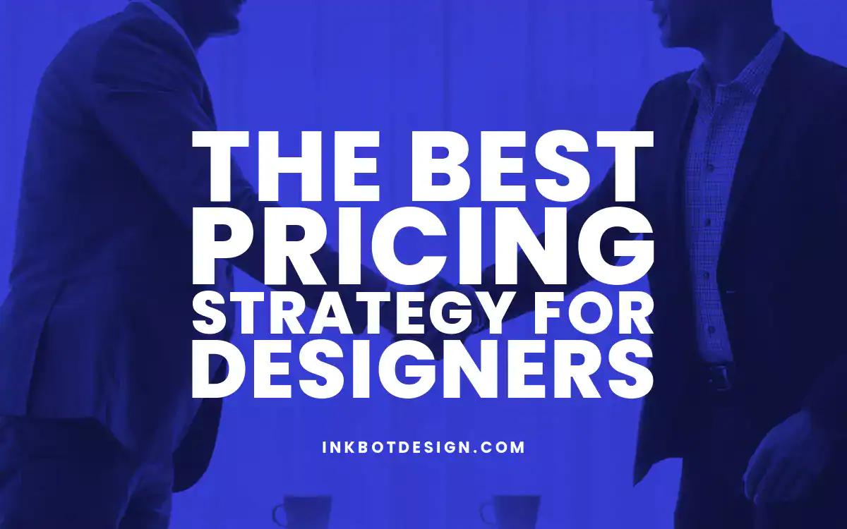 Pricing Strategy Best Pricing Strategy For Designers 2024 2025