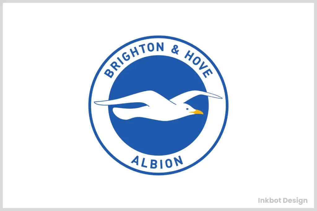 Brighton Logo Design
