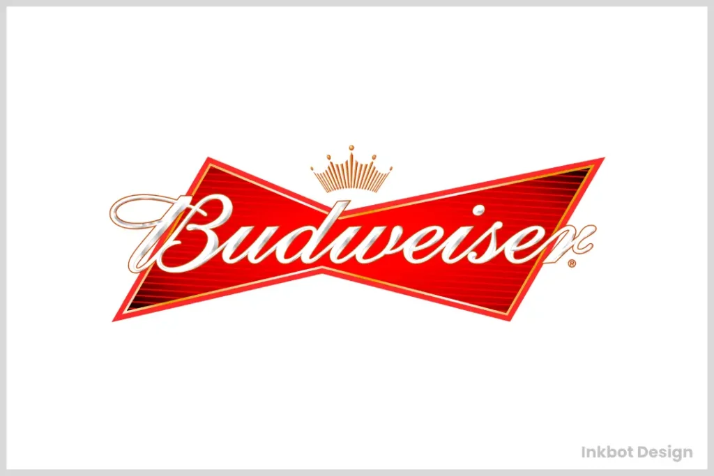 Budweiser Logo 1999 2007