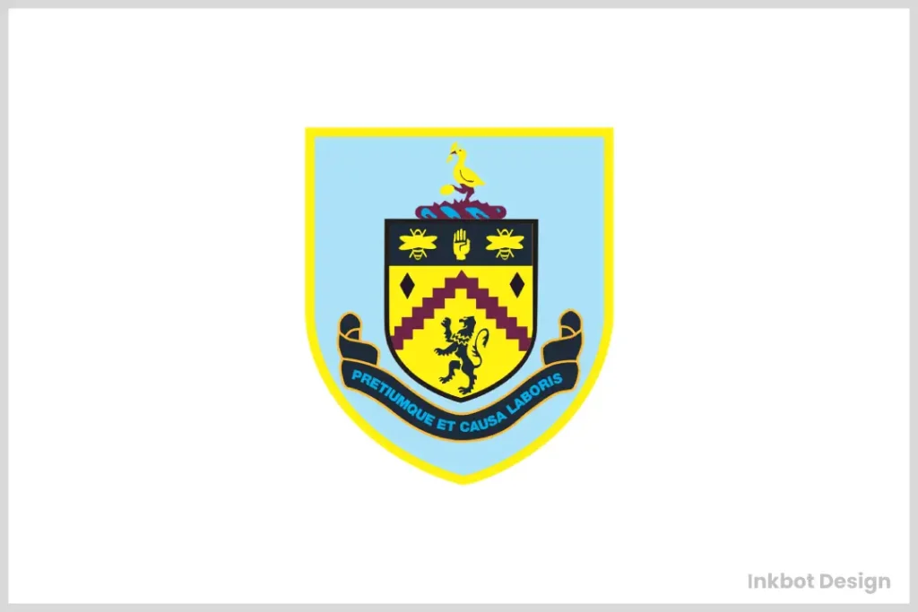 Burnley Logo Design