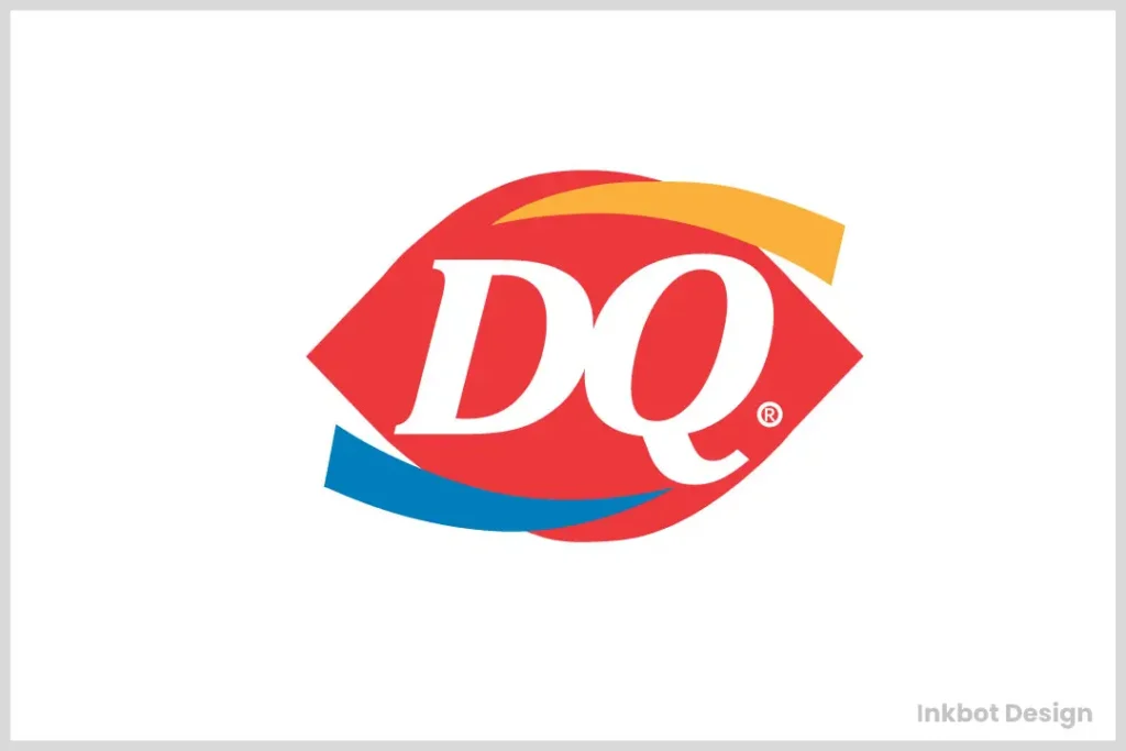 Dairy Queen Logo Design Dq Logos