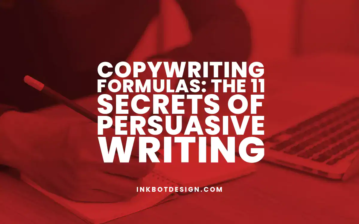 Copywriting Formulas Famous Copywriting Formulas For Persuasive Writing 2024 2025