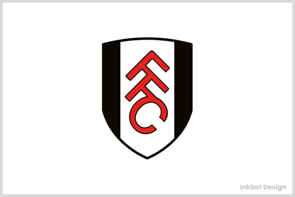 Fulham Logo Design