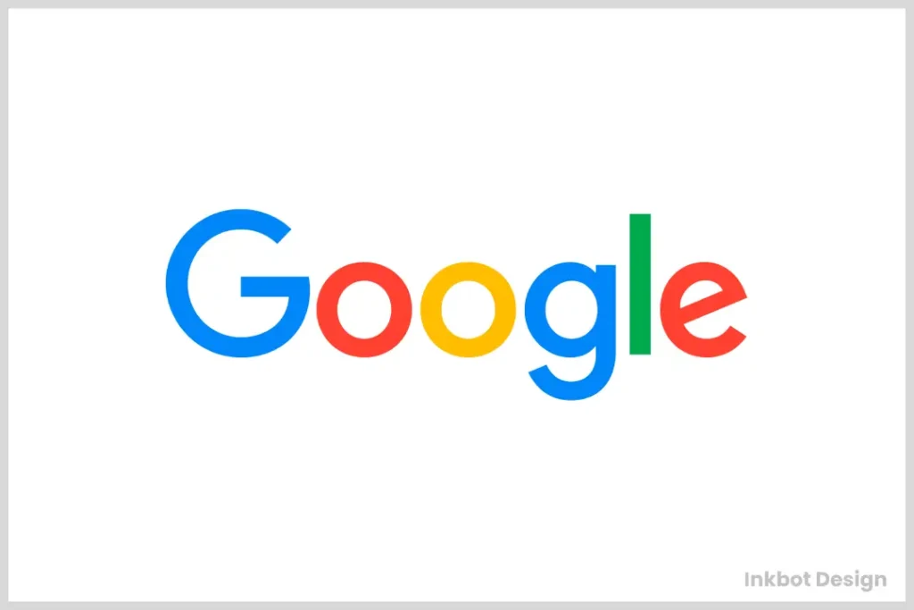 Google Logo Design