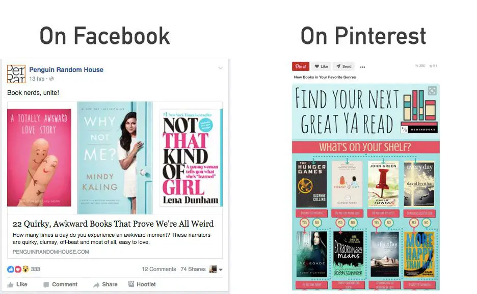 How To Market Your Book On Facebook