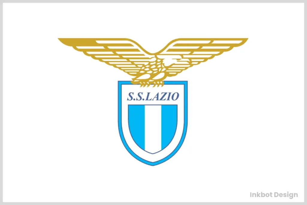 Lazio Logo Design