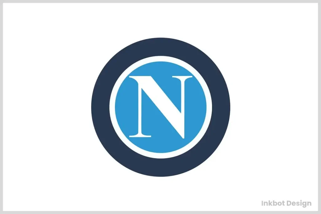 Napoli Football Logos