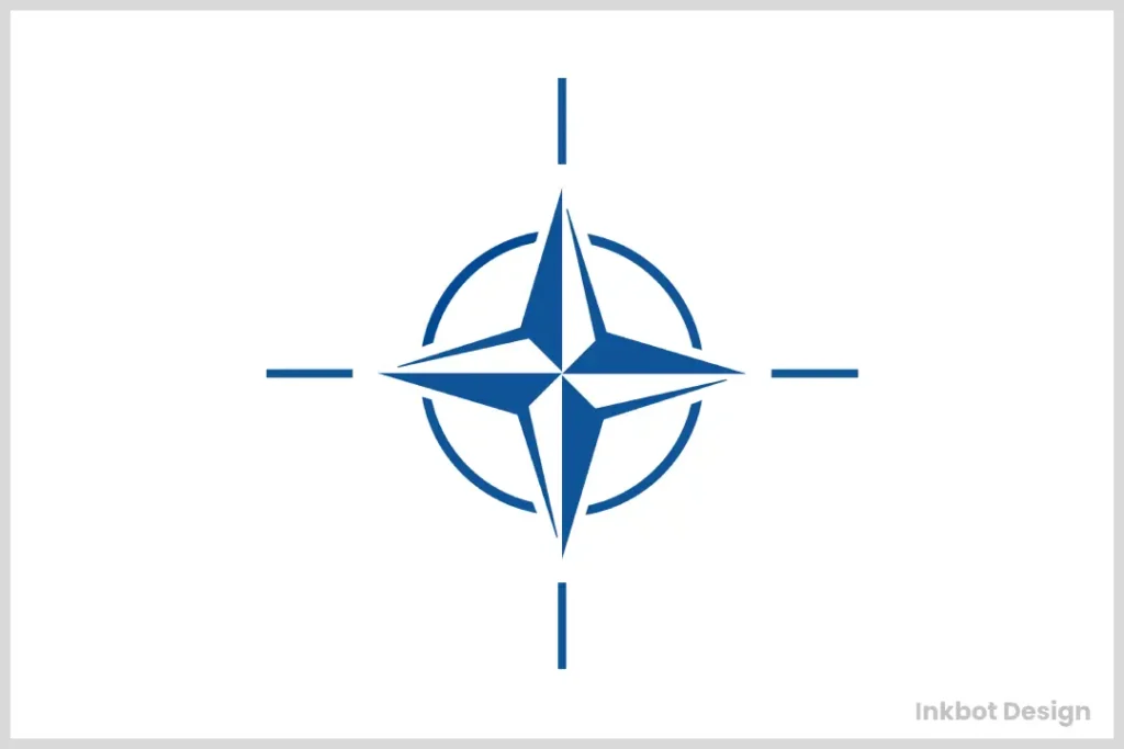 Nato Logo Design