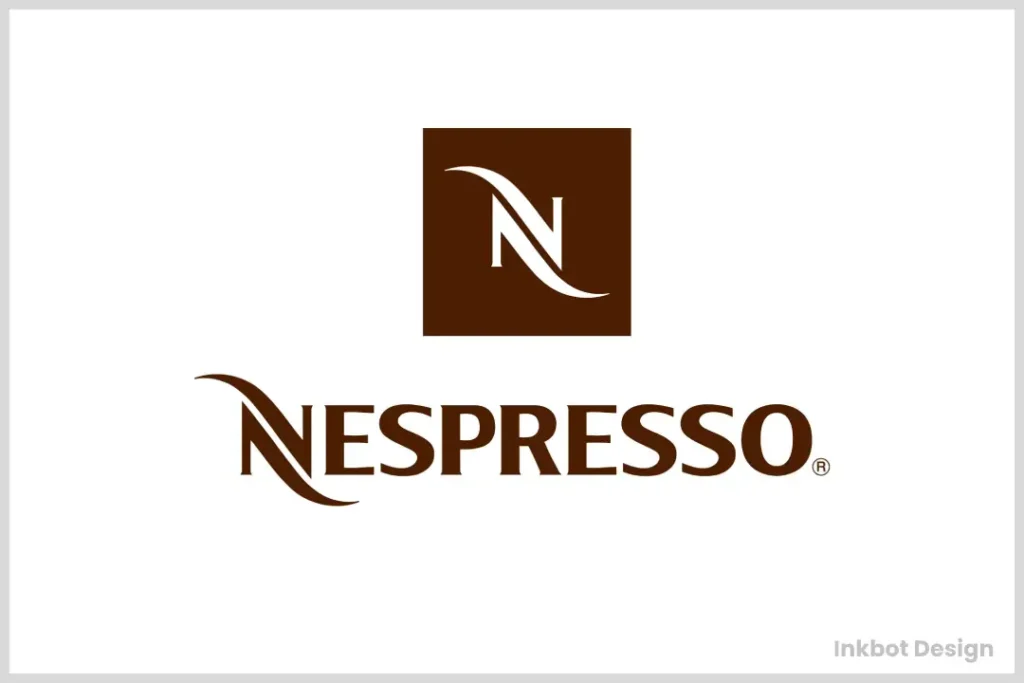 Nespresso Logo Design