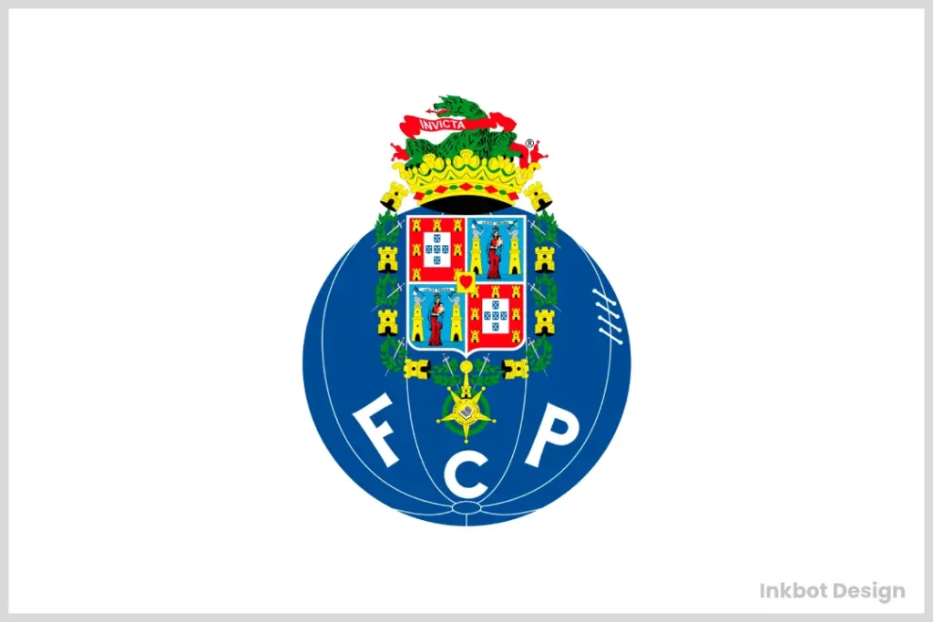 Porto Football Club Logo