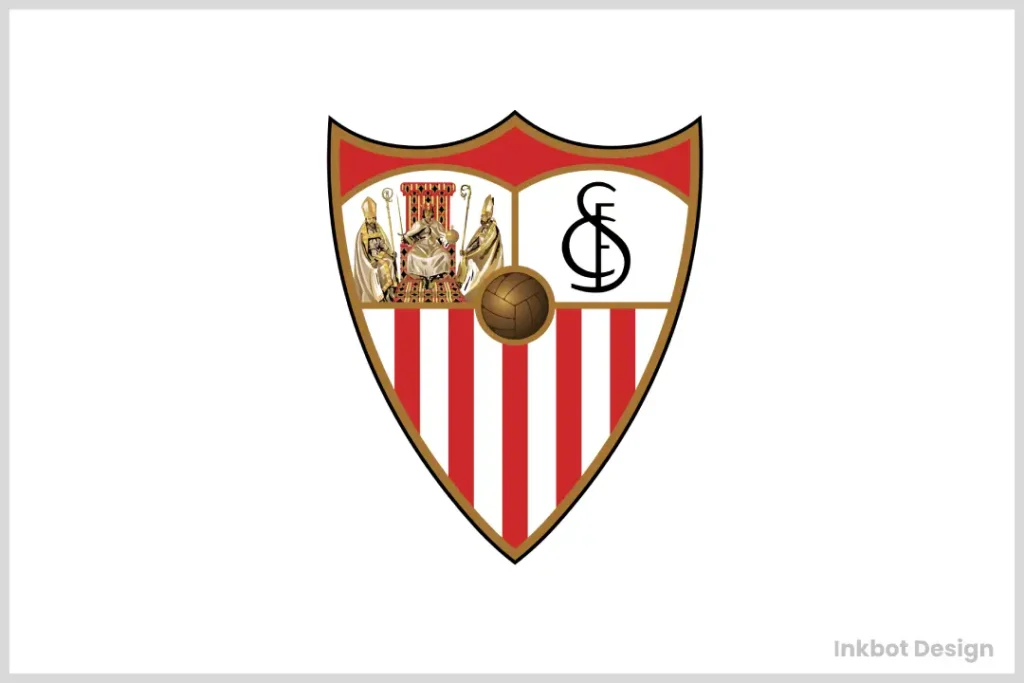 Sevilla Logo Design