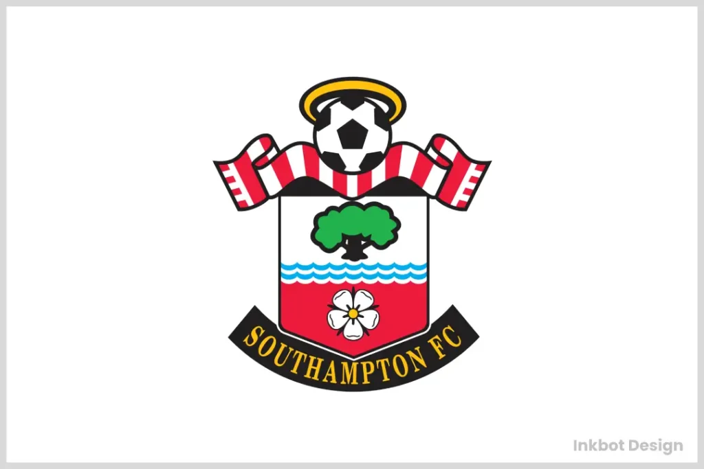 Southampton Logo Design
