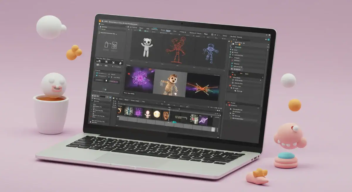 Sound And Motion The Unsung Heroes Of Animated Video
