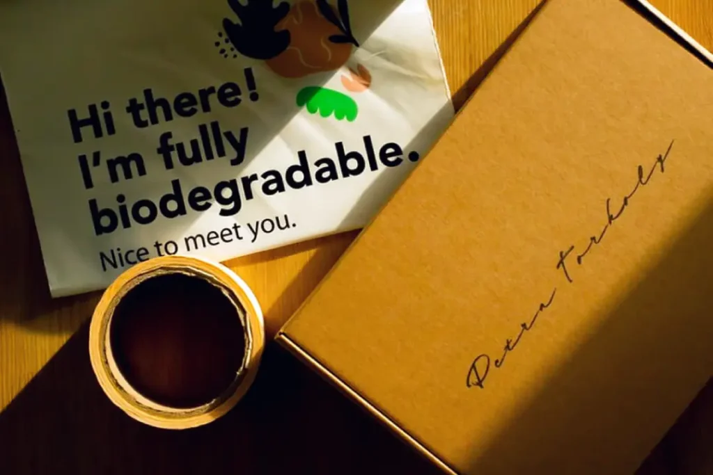 Best Examples Of Ethical Branding