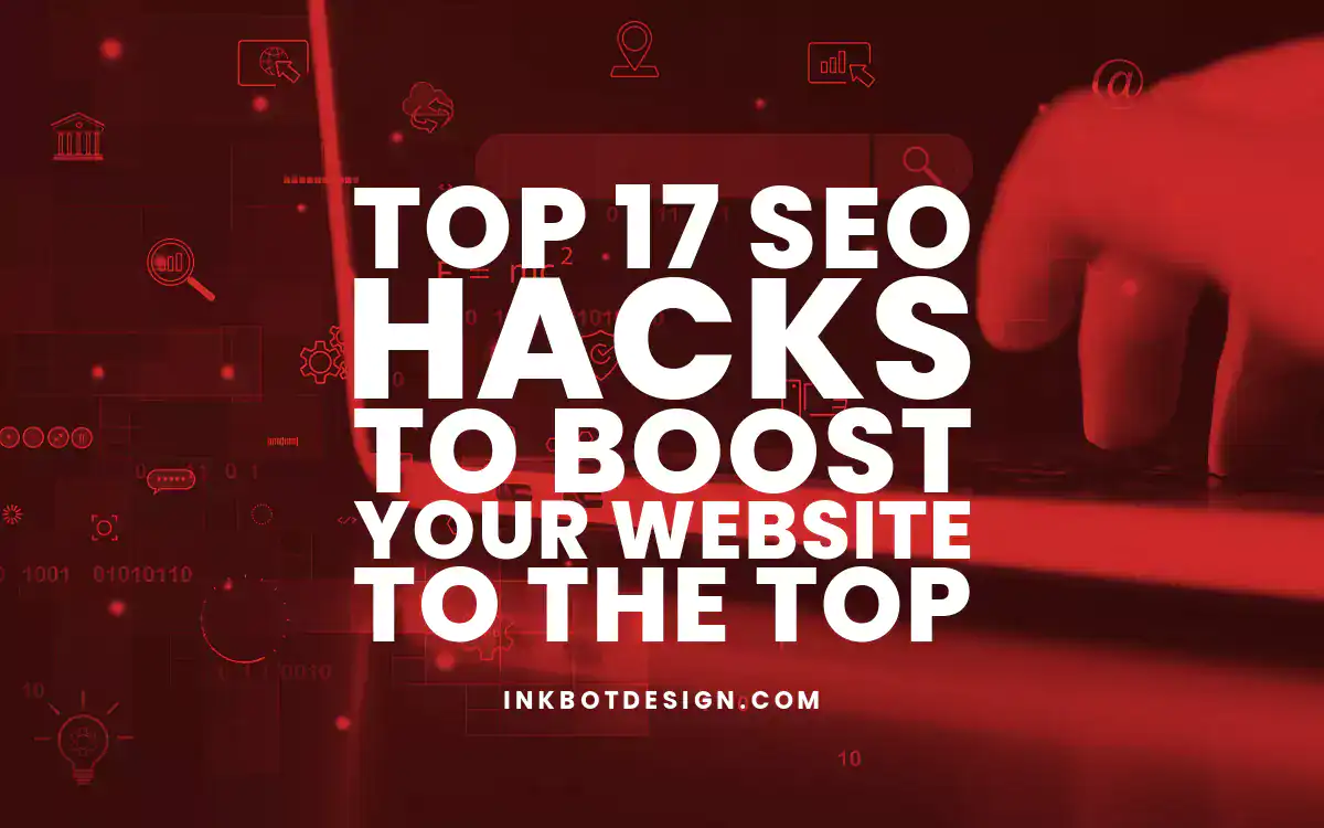 Seo Hacks Best Seo Hacks Boost Your Website 2024 2025
