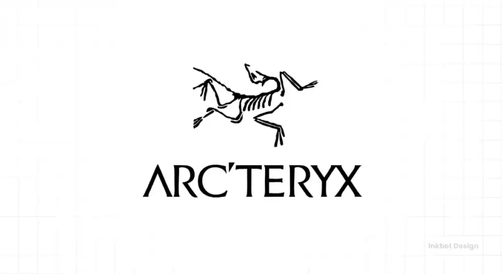 Arc'teryx Logo Design