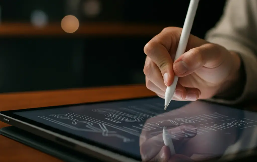Diy Typography Creating Your Own Typeface