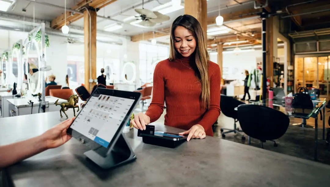 Optimising The Customer Experience