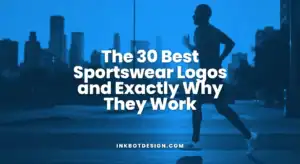 Sportswear Logos The 30 Best Sportswear Logos And Exactly Why They Work 2025