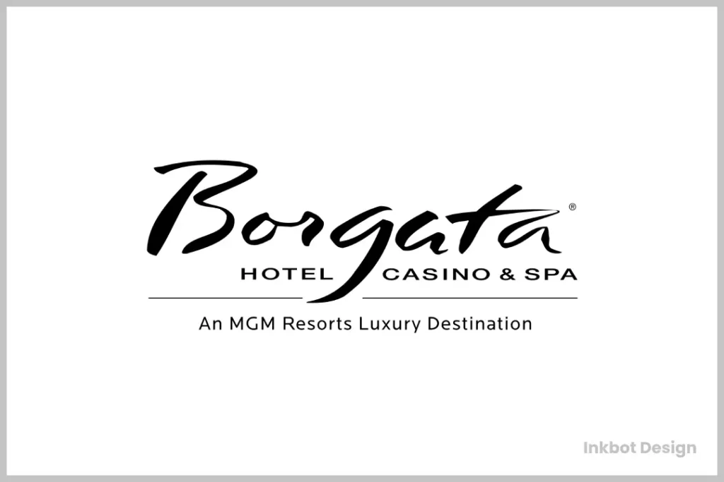 Best Casino Logos Borgata