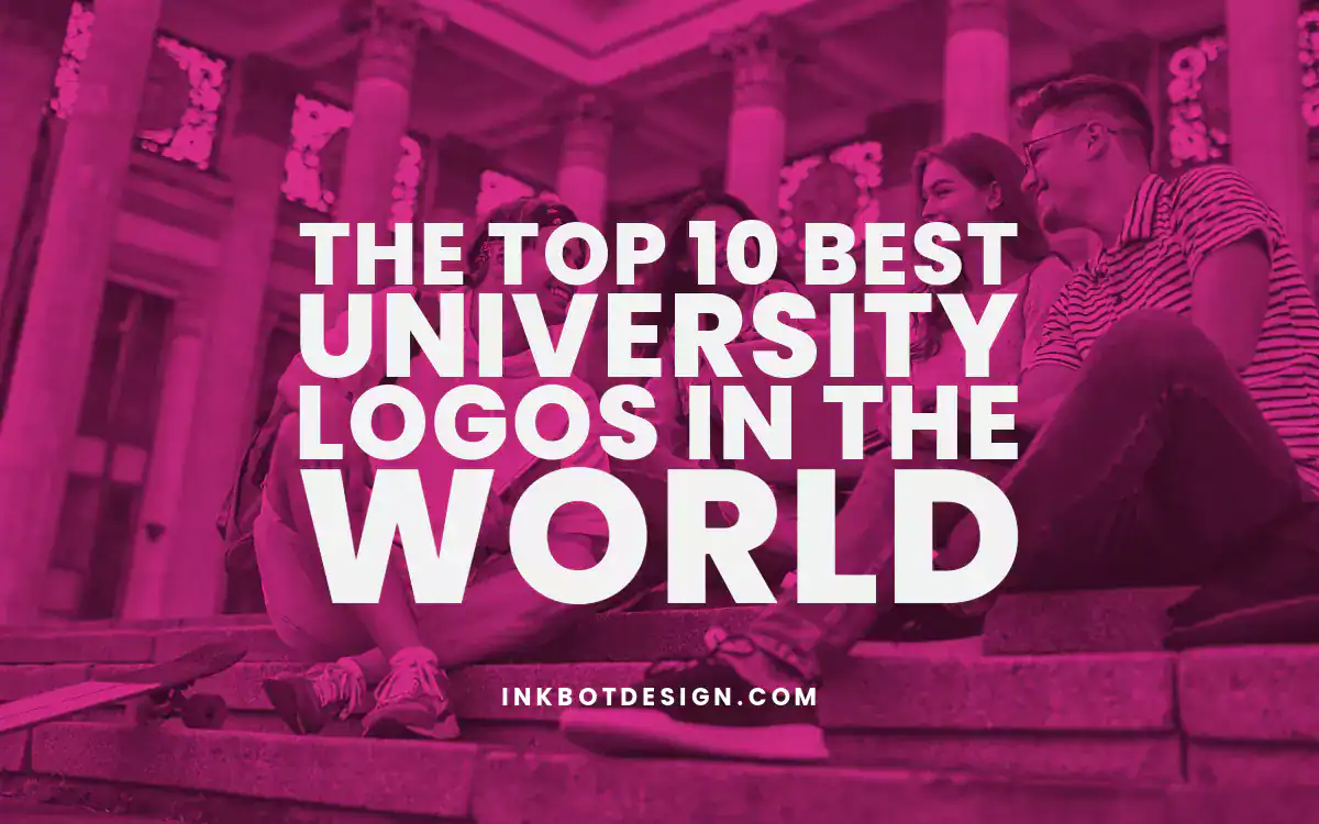 University Logos Best University Logos In The World School Branding 2024 2025