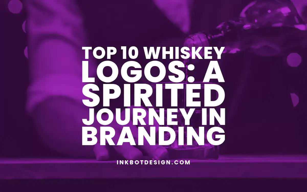Best Whiskey Logos For Whisky Branding 2024 2025