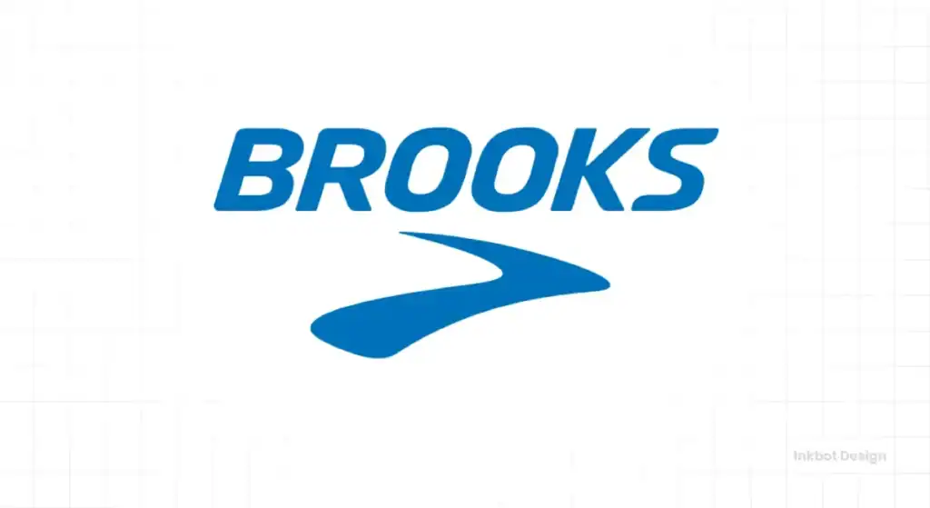 Brooks Logo Design