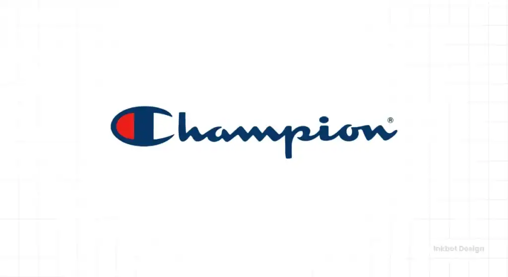 Champion Logo Design