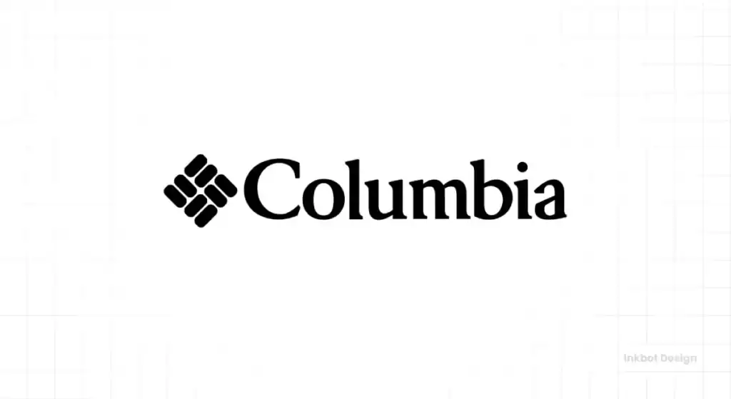Columbia Logo Design