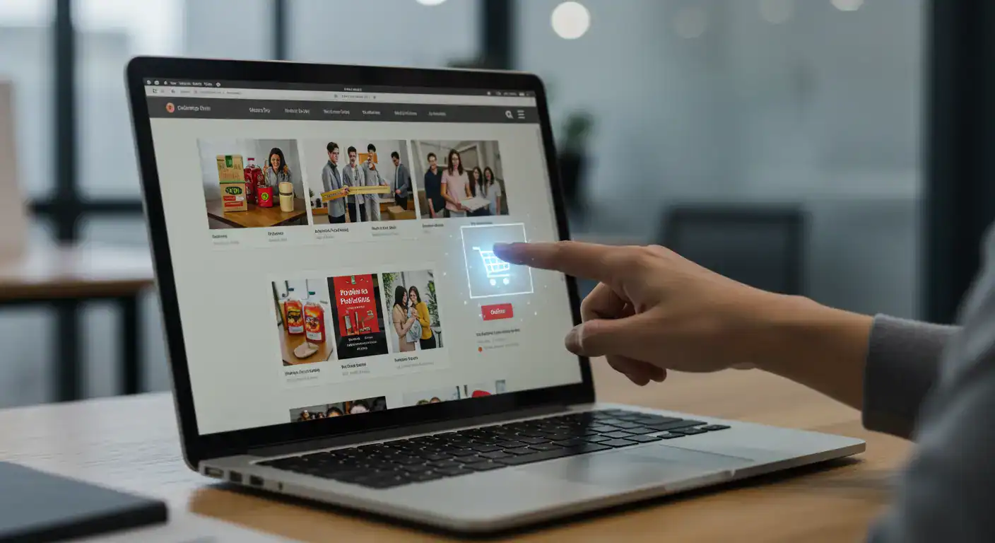 Ecommerce Seo Boosting Your Online Store