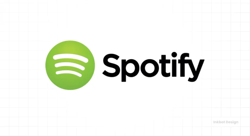 Famous Fonts In Logos Gotham Old Spotify