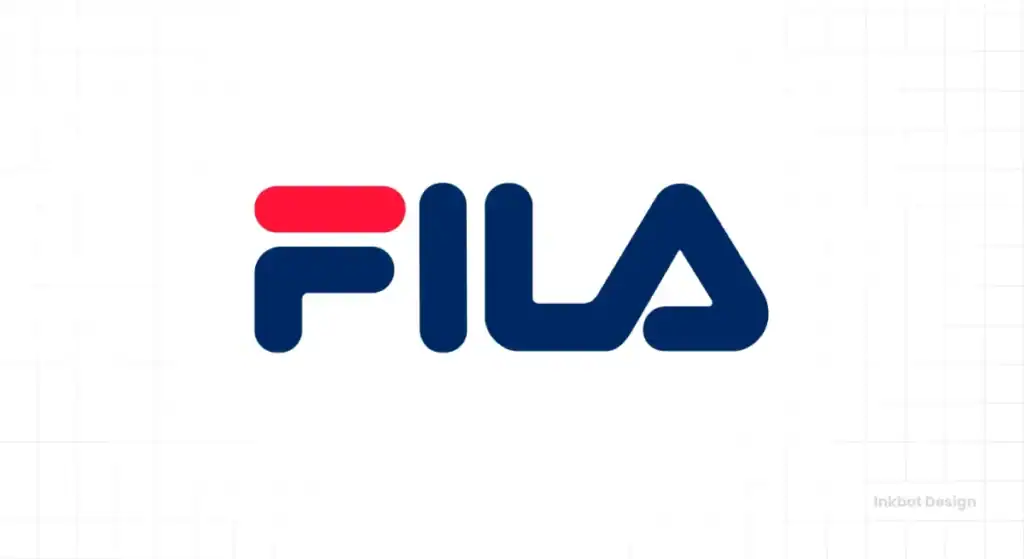 Fila Logo Design
