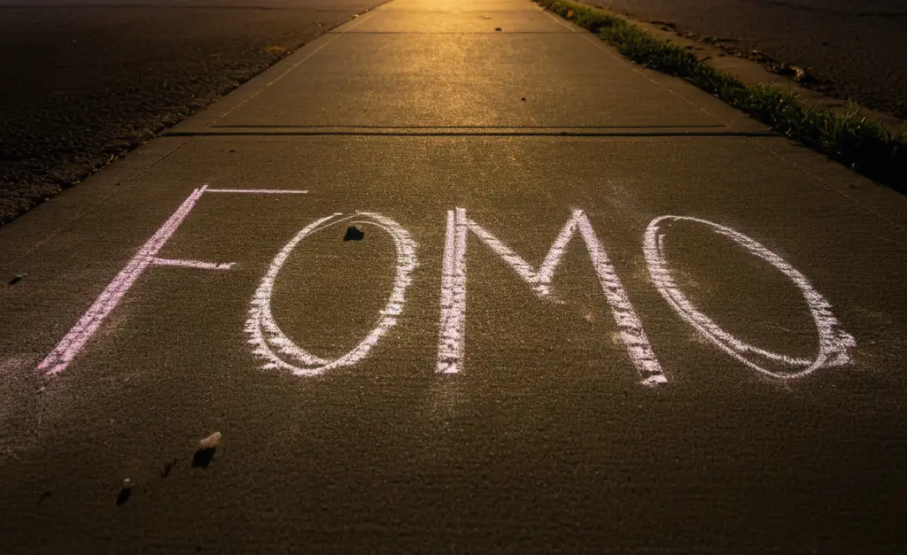 How Fomo Improve Click-Through Rate