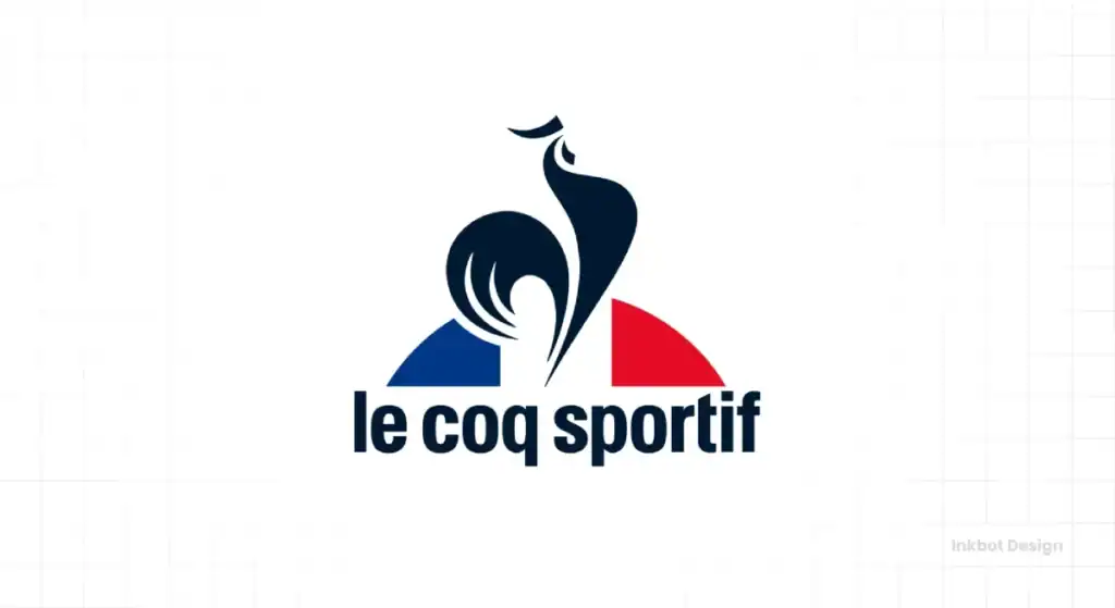 Le Coq Sportif Logo Design