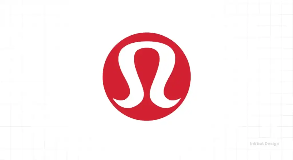 Lululemon Logo Design Emblem