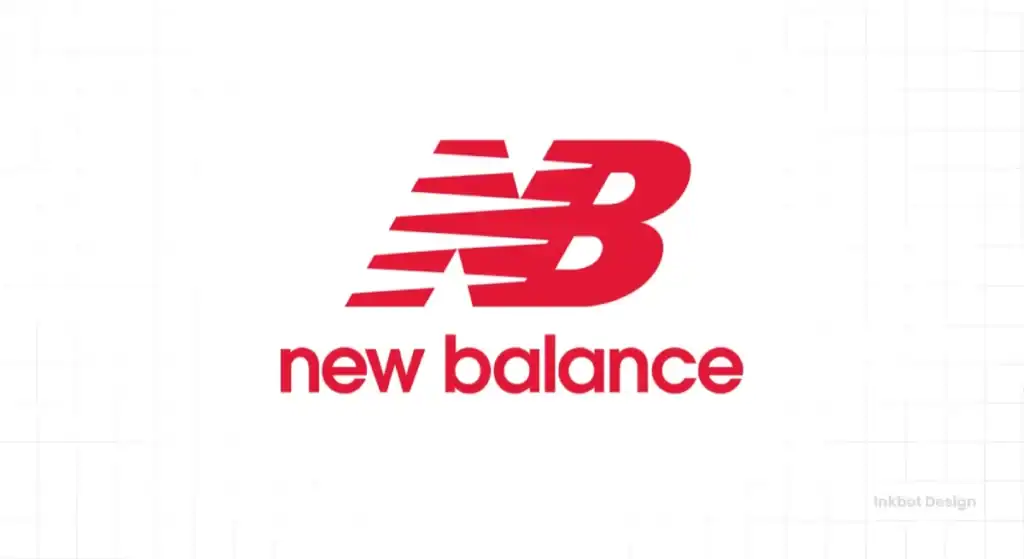 New Balance Logo Design