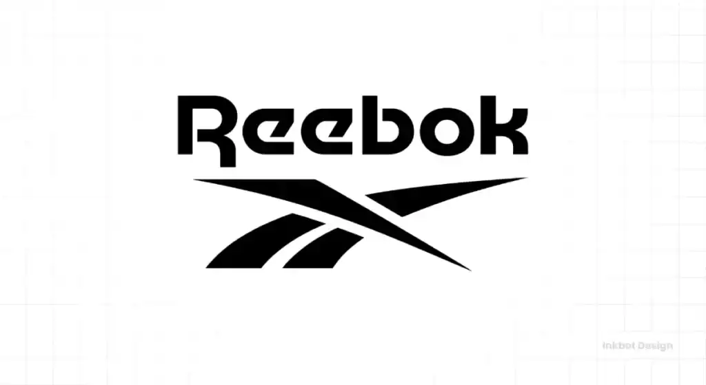 Reebok Logo Design Vector