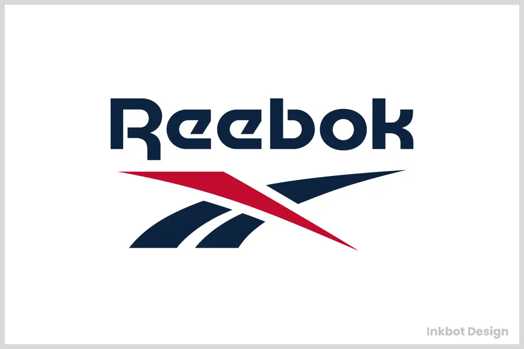 Reebok Logo Design