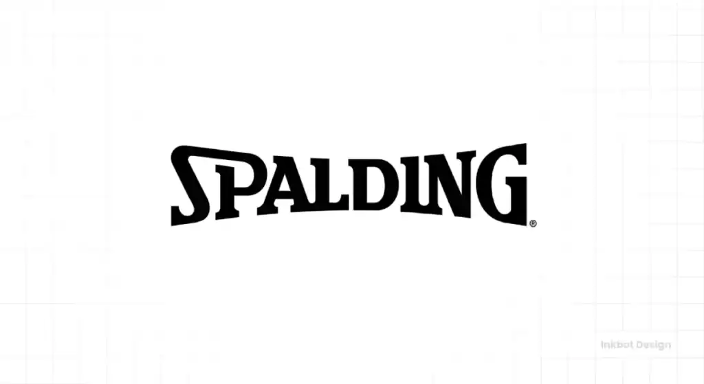 Spalding Logo Design Logotype