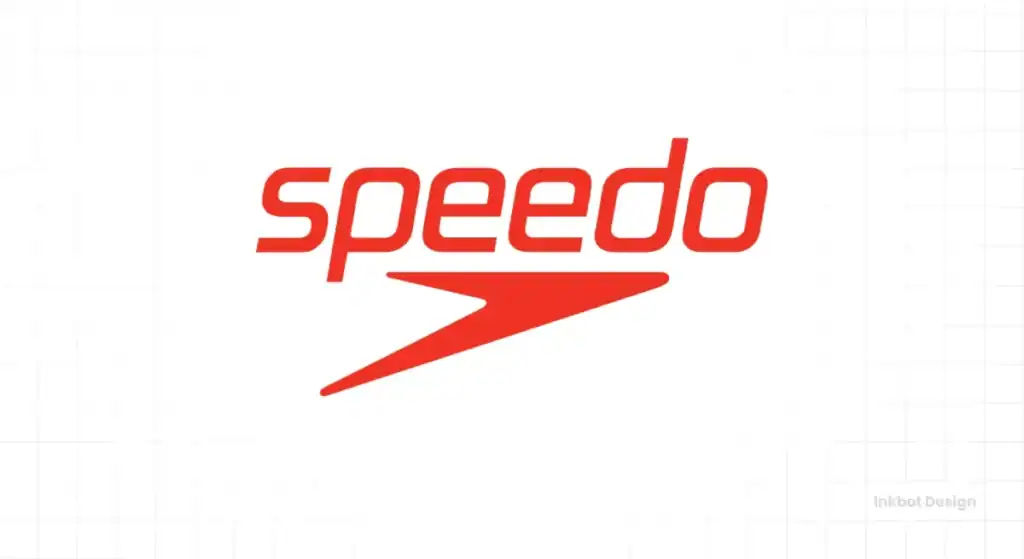 Speedo Logo Design
