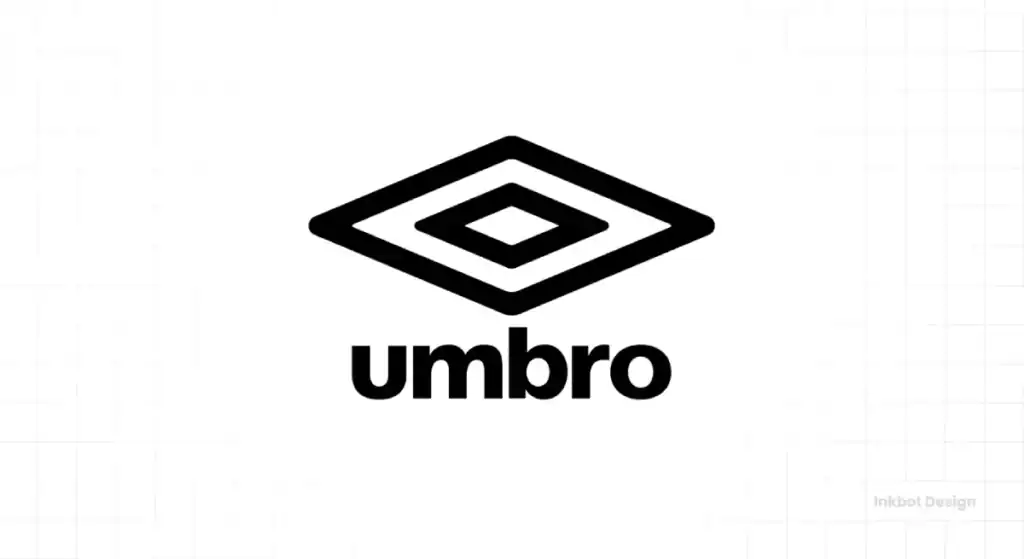 Umbro Logo Design