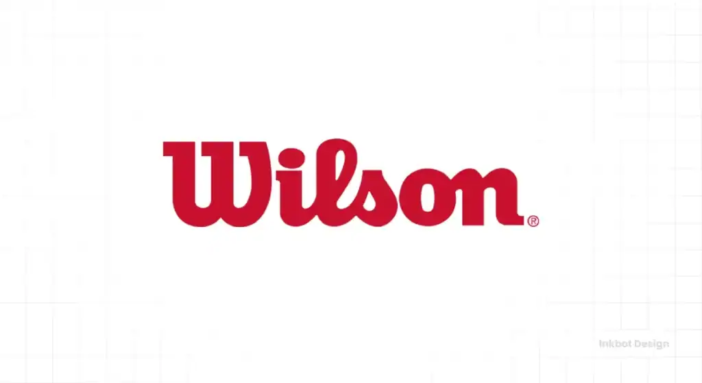 Wilson Logo Design