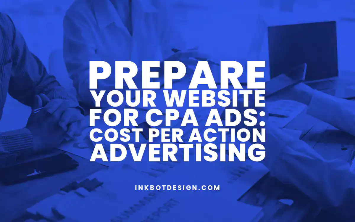 Cpa Ads Cpa Ads Cost Per Action Advertising 2024 2025