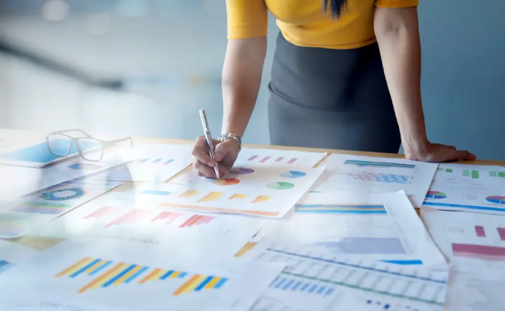 How To Do Market Analysis Without Losing Your Mind
