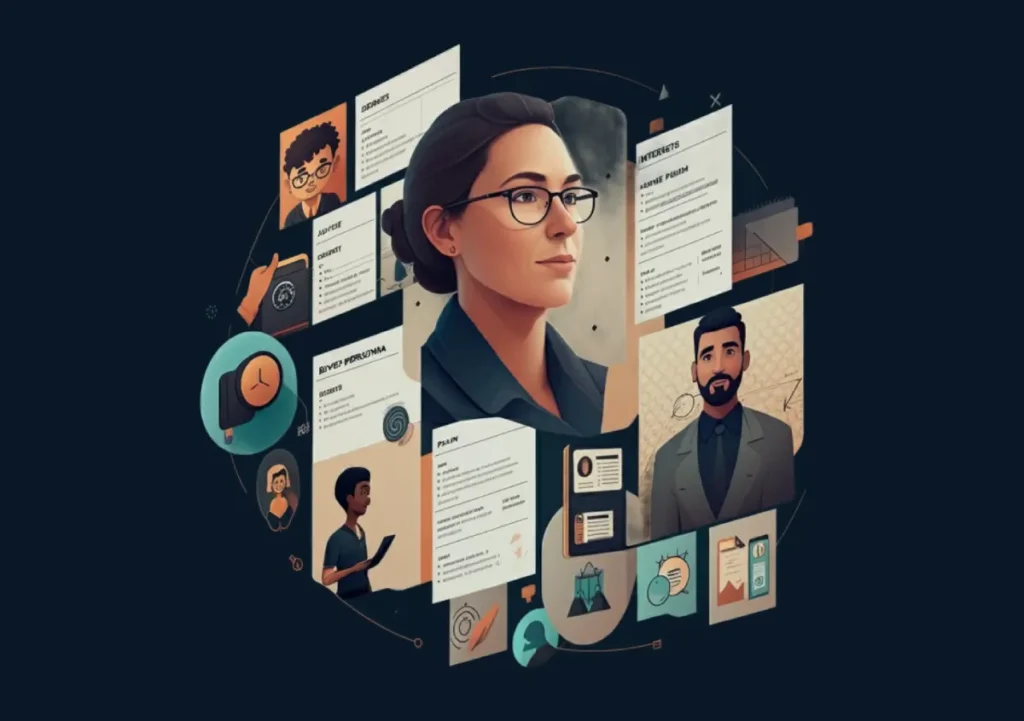 Understanding Your Target Market Buyer Personas