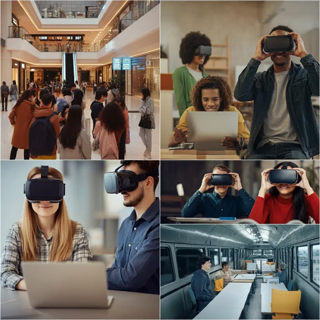 What Is Virtual Reality Marketing